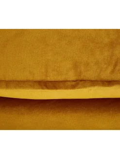 Reposapies Taburete De Terciopelo Retro