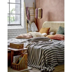 Revistero De Bambu Y Ratan Tobi