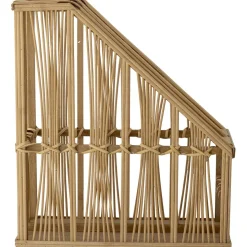 Revistero De Bambu Y Ratan Tobi