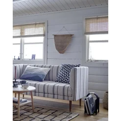 Revistero De Metal Eton