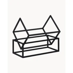 Revistero De Metal Keeper