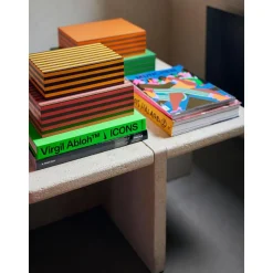 Set De Cajas Artesanales Dusk, 3 Uds.