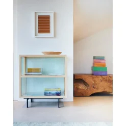 Set De Cajas Artesanales Dusk, 3 Uds.