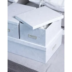 Set De Cajas Inge, 3 Pzas.