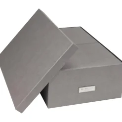 Set De Cajas Inge, 3 Pzas.