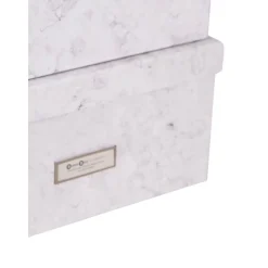 Set De Cajas Inge, 3 Pzas.