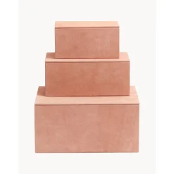 Set De Cajas Mario, 3 Uds.