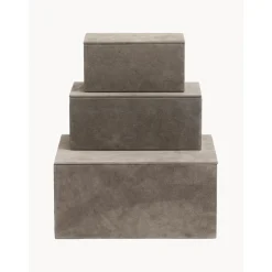 Set De Cajas Mario, 3 Uds.