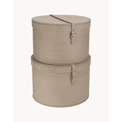 Set De Cajas Rut, 2 Uds.