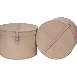 Set De Cajas Rut, 2 Uds.