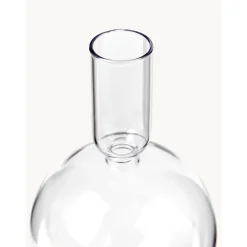 Set De Candelabros Con Forma Organica Clea, 3 Uds.