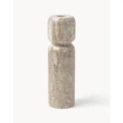 Set De Candelabros De Marmol Cosmo, 2 Uds.