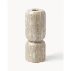 Set De Candelabros De Marmol Cosmo, 2 Uds.