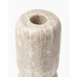 Set De Candelabros De Marmol Cosmo, 2 Uds.