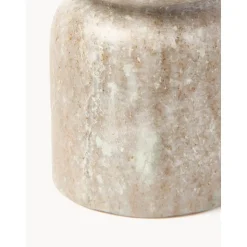 Set De Candelabros De Marmol Cosmo, 2 Uds.