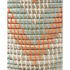 Set De Cestas Con Tapadera Mija, 2 Uds.