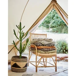 Set De Cestas De Jacinto De Agua Pyramid, 2 Uds.