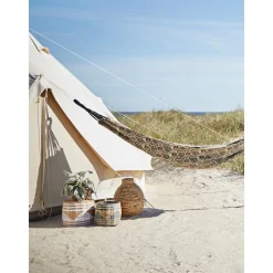 Set De Cestas De Jacinto De Agua Pyramid, 2 Uds.