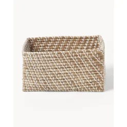 Set De Cestas De Jacintos De Agua Aleya, 3 Uds.