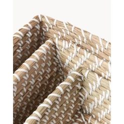 Set De Cestas De Jacintos De Agua Aleya, 3 Uds.