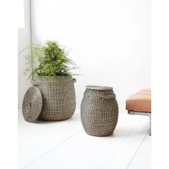 Set De Cestas Effects, 2 Uds.