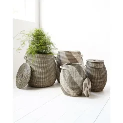 Set De Cestas Effects, 2 Uds.