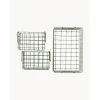 Set De Cestas The Baskets, 3 Uds.