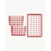 Set De Cestas The Baskets, 3 Uds.