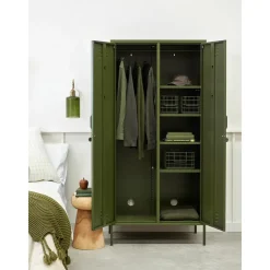 Set De Cestas The Baskets, 3 Uds.