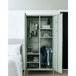 Set De Cestas The Baskets, 3 Uds.