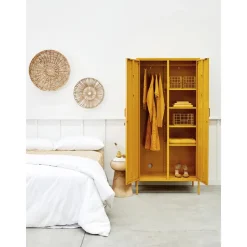 Set De Cestas The Baskets, 3 Uds.