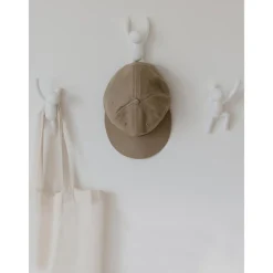 Set De Colgadores De Diseno Buddy, 3 Uds.