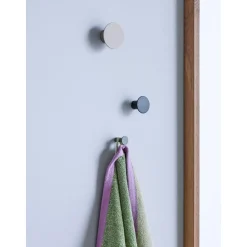 Set De Colgadores De Metal Spot, 3 Uds.