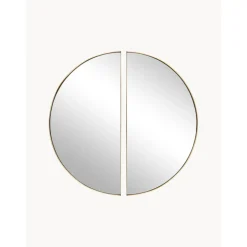 Set De Espejo De Pared Selena, 2 Uds.