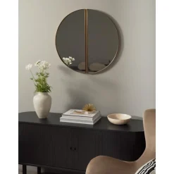 Set De Espejo De Pared Selena, 2 Uds.