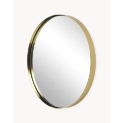 Set De Espejos De Pared Redondos Lacie, 3 Uds.