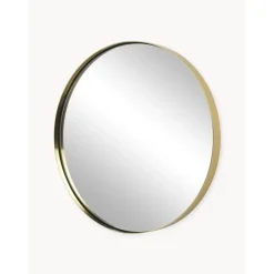 Set De Espejos De Pared Redondos Lacie, 3 Uds.