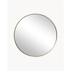 Set De Espejos De Pared Redondos Lacie, 3 Uds.