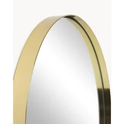 Set De Espejos De Pared Redondos Lacie, 3 Uds.