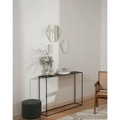 Set De Espejos De Pared Sin Marco Lia, 3 Uds.