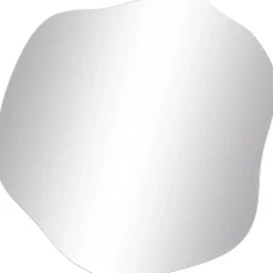 Set De Espejos De Pared Sin Marco Lia, 3 Uds.