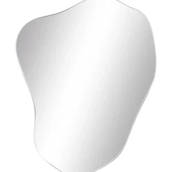 Set De Espejos De Pared Sin Marco Lia, 3 Uds.