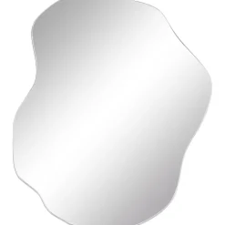 Set De Espejos De Pared Sin Marco Lia, 3 Uds.