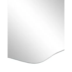 Set De Espejos De Pared Sin Marco Lia, 3 Uds.