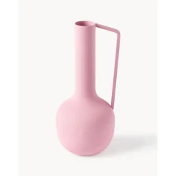 Set De Jarrones De Diseno Roman, 4 Uds.