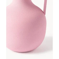 Set De Jarrones De Diseno Roman, 4 Uds.