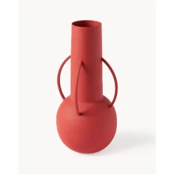 Set De Jarrones De Diseno Roman, 4 Uds.