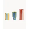 Set De Jarrones Ligne, 3 Uds.