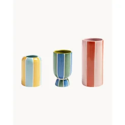 Set De Jarrones Ligne, 3 Uds.