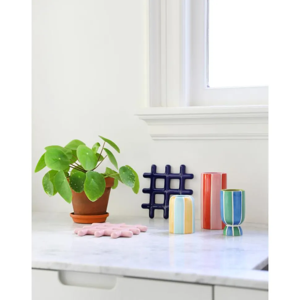 Set De Jarrones Ligne, 3 Uds.